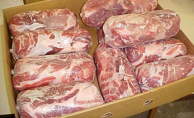 Денонощно се проверяват суровини и храни от животински произход на