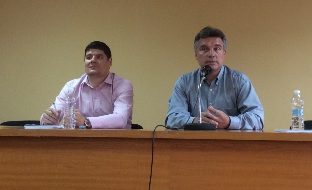 Метафорично казано срещата в Хелзинки между президентите Путин и Тръмп