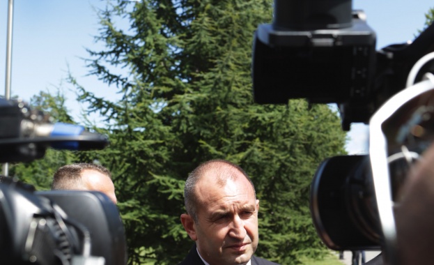 Господин президент извън празничната тема за параклиса искам да Ви