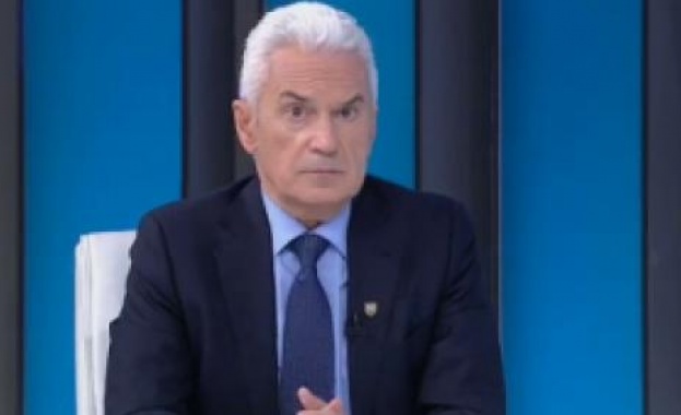 Защо помагаш на ДПС да се върне във властта Това