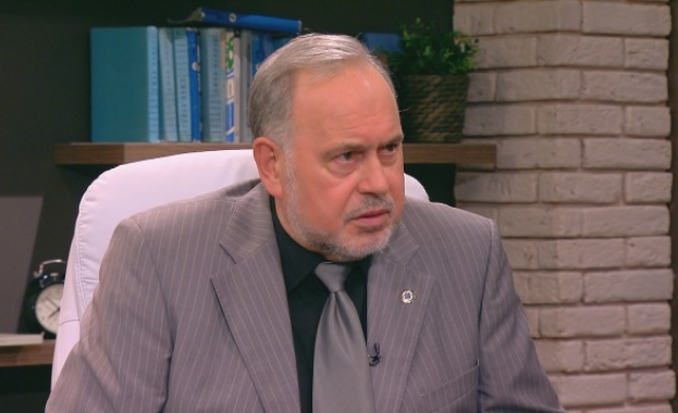 Дано чумата по добитъка у нас не се окаже като