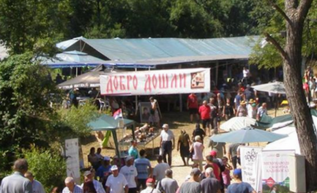 От 13 до 23 ч българско време днес границата ни