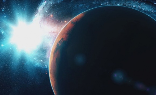 Най продължителното пълно лунно затъмнение за века се очаква в края