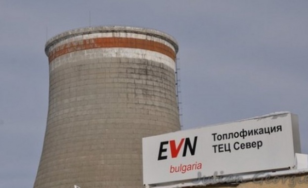 Топлофикационното дружество изгражда над 200 метра нов топлопровод От 21 07 2018