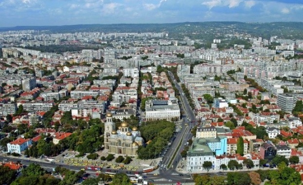 Столична община беше одобрена за участие като водещ град в
