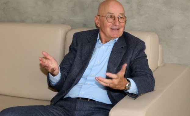 Славолюб Муслин е разговарял с ръководството на Левски твърди сръбското