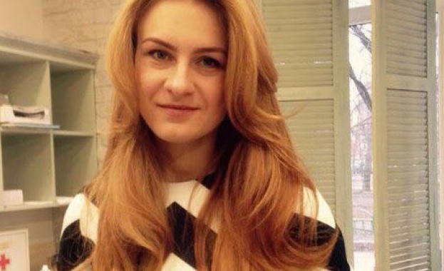 Главата на Чеченската република Рамзан Кадиров на страницата си в