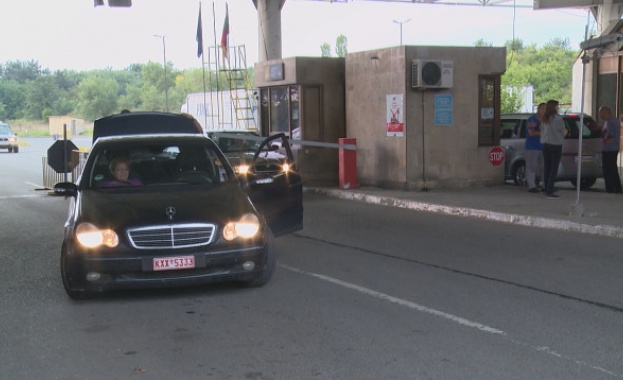 Забраната за внос на свинско месо от Гърция и щателните