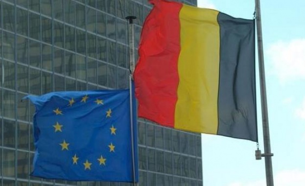 Normal 0 21 false false false MicrosoftInternetExplorer4 Белгия отбелязва днес