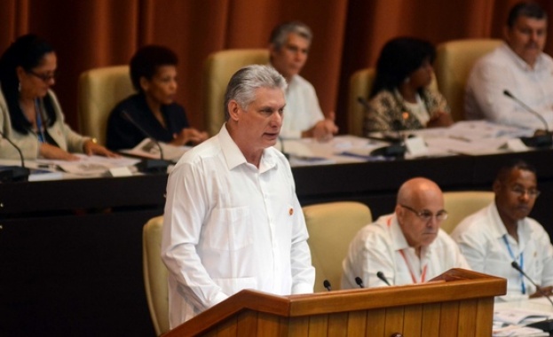 Нова конституция на Куба ще официализира наличието на частна собственост