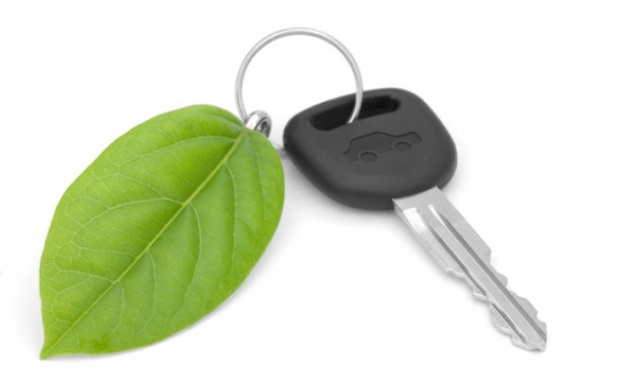 Кметството на Букурещ планира да раздаде 5000 еко ваучера на стойност