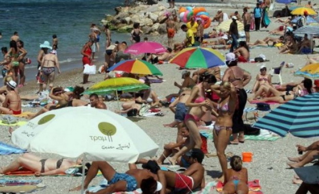 Нови глоби за шофьорите предвиждат гръцките власти Забраната е да