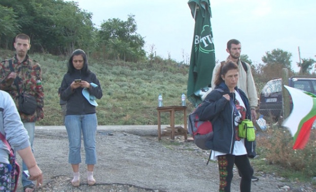 Все още има напрежение в засегнатите от чумата села в