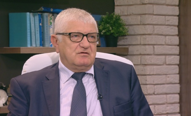 Проблемът на Странджа не е чумата а обезлюдяването Държавата е