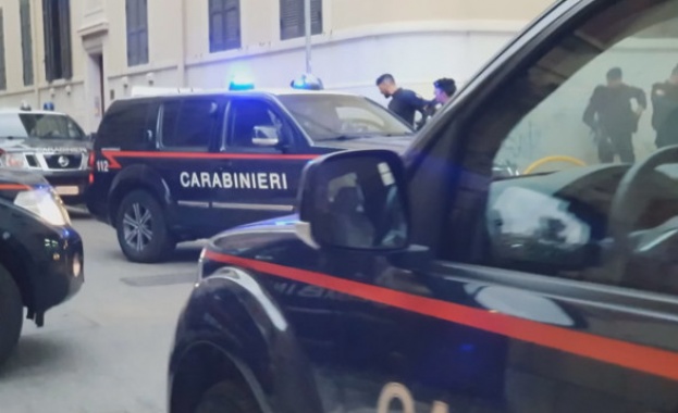 10 годишното българче простреляно в италианския град Семинара е в стабилно