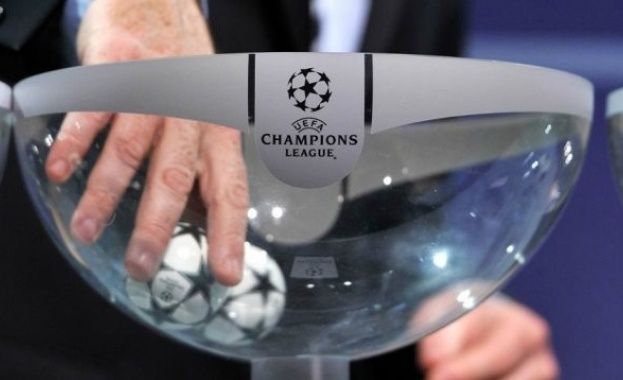 Днес в Нион ще бъде изтеглен жребият за третия квалификационен