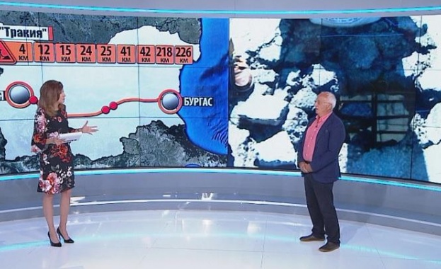 Сериозни ремонти предприе Агенция пътна инфраструктура в разгара на лятото
