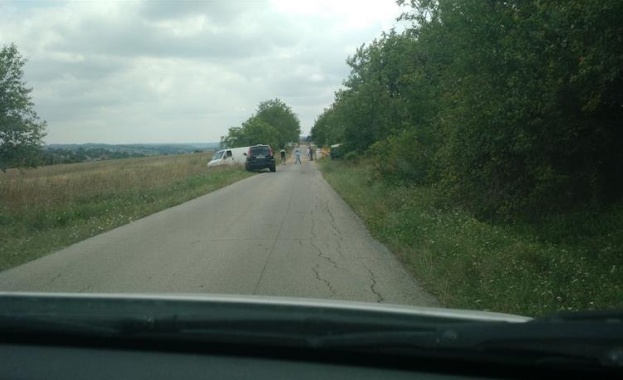 Министерството на вътрешните работи изпълнява заповедите за подпомагане на дейностите