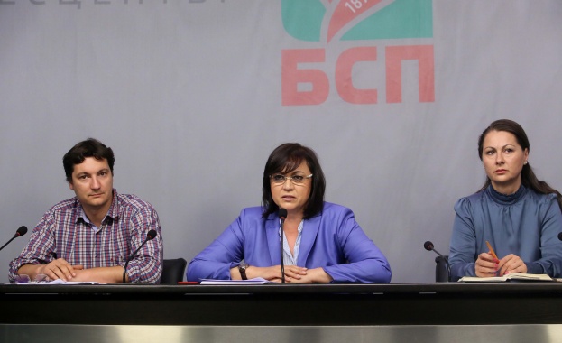 Той е тежко лобистки и обслужва интересите на олигарси за