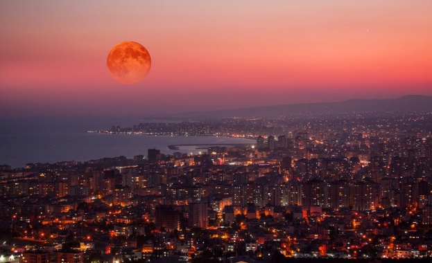 Космическото явление ще може да се види от България но