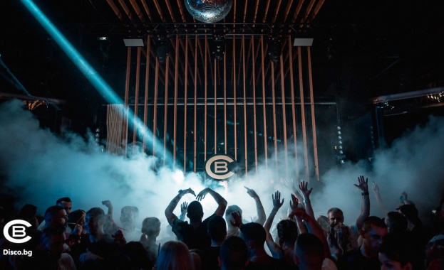 След редица успешни събития CACAO BEACH CLUB ще изпрати юли