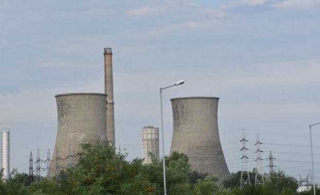 Един от реакторите на румънската атомна електроцентрала Черна вода автоматично