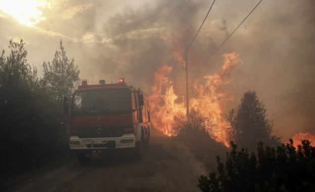 76 загинали и повече от 180 ранени е равносметката до