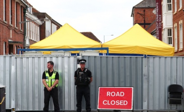 Британецът Чарли Роули който прекара три седмици в болница след