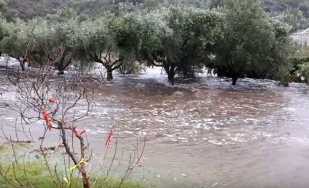 Министерството на външните работи на България предупреди с вербални ноти