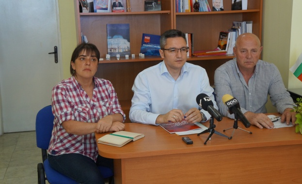 Национална дискусия по политиката в земеделието ще се проведе в