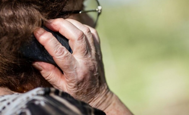 78 годишна жена от Кюстендил е станала жертва на телефонна измама
