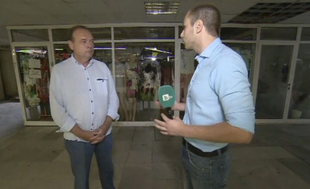 Става нещо в обществото ни ценностната ни система е рухнала