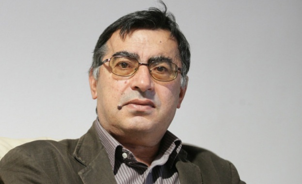 Цялата съвкупност от управляващи институции не могат да преместят обществото