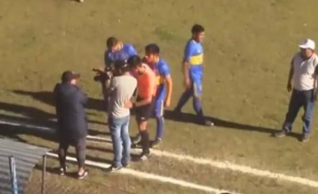 Системата VAR бе сред най дискутираните теми по време на Мондиал