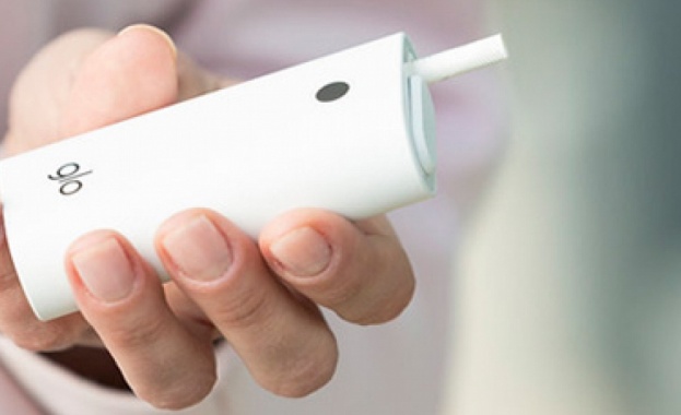 British American Tobacco ще тества в продължение на 12 месеца