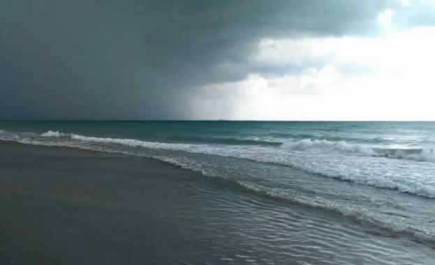 Европейската комисия одобри проект за морско пространствено планиране с водещ