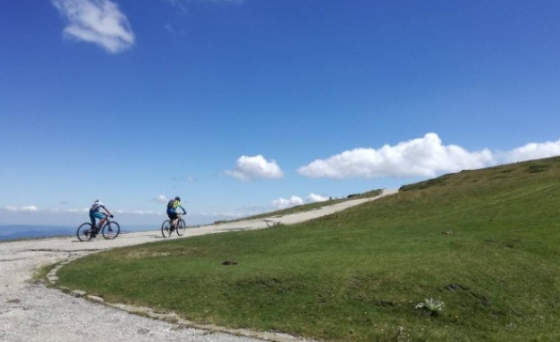 От ОДМВР София уточняват че на 6 юли временно