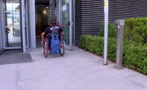 Сдружение Мостове и националната гражданска инициатива Системата ни убива всички