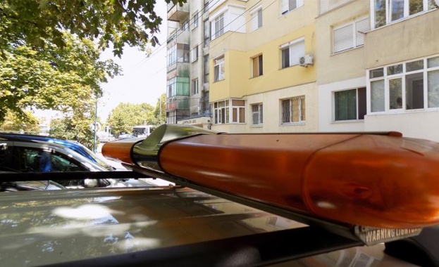 Акция на ДАНС и прокуратурата в ДАИ Пловдив Агенти и полицаи