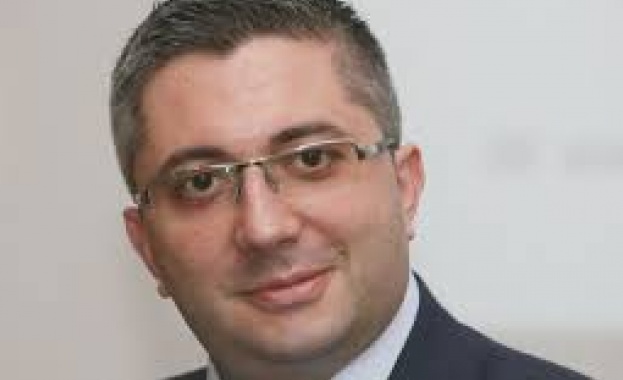 Заместник министърът на регионалното развитие и благоустройството Николай Нанков ще участва