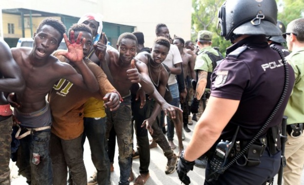 За статута на деца чужденци Право на пребиваване у нас