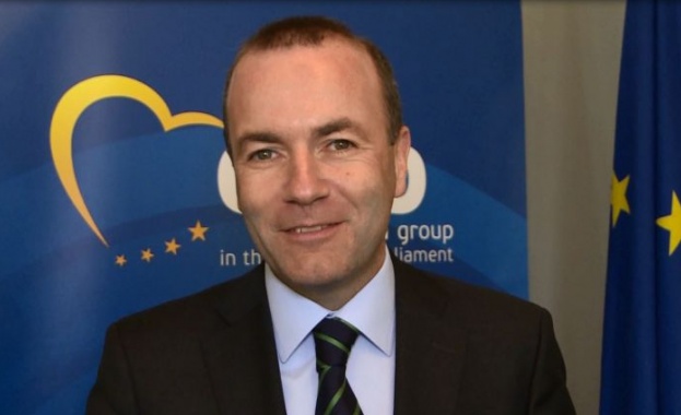 Вероятният наследник на председателя на Еврокомисията Жан Клод Юнкер кандидатът