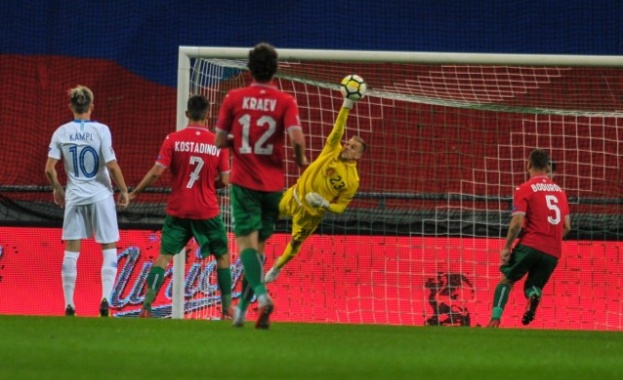 Дисциплинарната комисия към БФС наказа тимът на Верея с изхвърляне