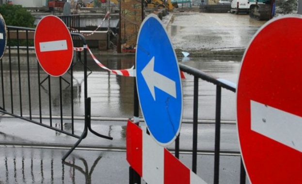 Променя се организацията на движението в София заради превозването на