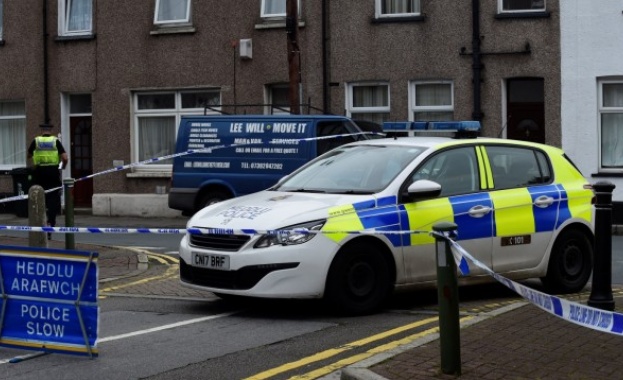 Дъщерята на руския милионер Игор Цуканов Катя е била