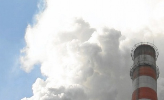 Цели 52 дни с превишение на фините прахови частици в