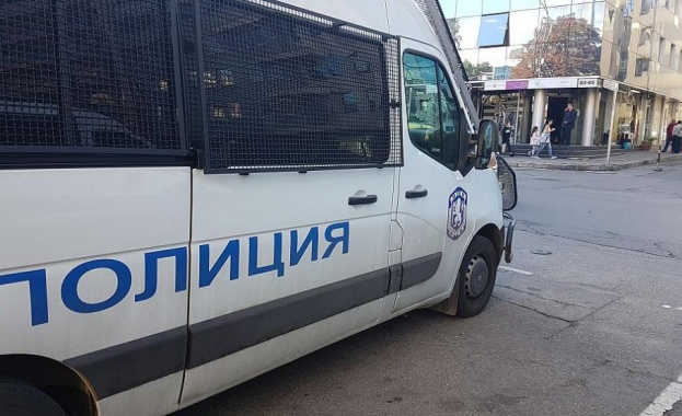 Специализираната прокуратура с акция в няколко софийски фирми Специализираната прокуратура с акция в няколко софийски фирми