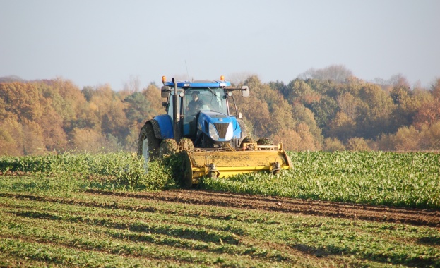 Българската асоциация на собствениците на земеделски земи призова за нови
