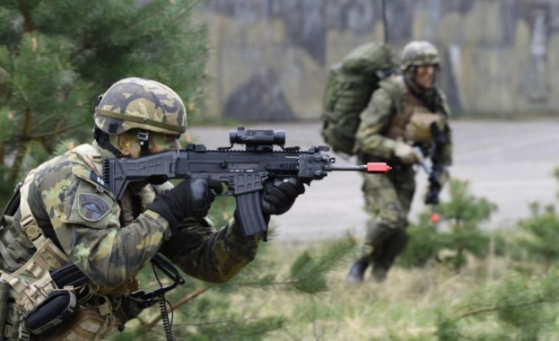 На 18 април 2019 г журналисти от национални и регионални