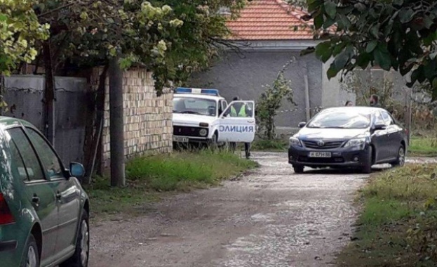 64-Ð³Ð¾Ð´Ð¸ÑÐµÐ½ Ð¼ÑÐ¶ Ðµ Ð·Ð°Ð´ÑÑÐ¶Ð°Ð½ ÐºÐ°ÑÐ¾ Ð·Ð°Ð¿Ð¾Ð´Ð¾Ð·ÑÑÐ½ Ð·Ð° ÑÐµÑÐ²Ð¾ÑÐ½Ð¾ÑÐ¾ ÑÐ±Ð¸Ð¹ÑÑÐ²Ð¾ Ð² ÐÐ°ÑÐ¿Ð¸ÑÐ°Ð½